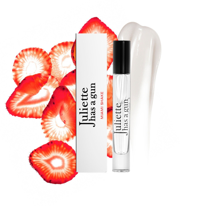 Miami Shake Eau de Parfum - Format Voyage