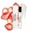 Miami Shake Eau de Parfum - Format Voyage