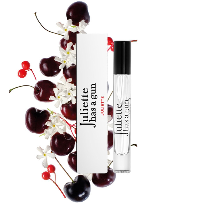Juliette Eau de Parfum - Format Voyage