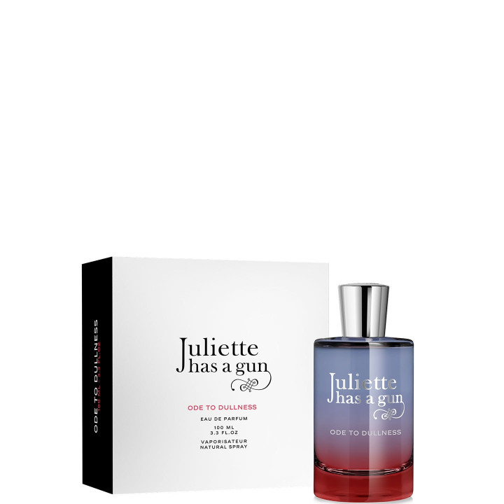 Ode To Dullness Eau de Parfum