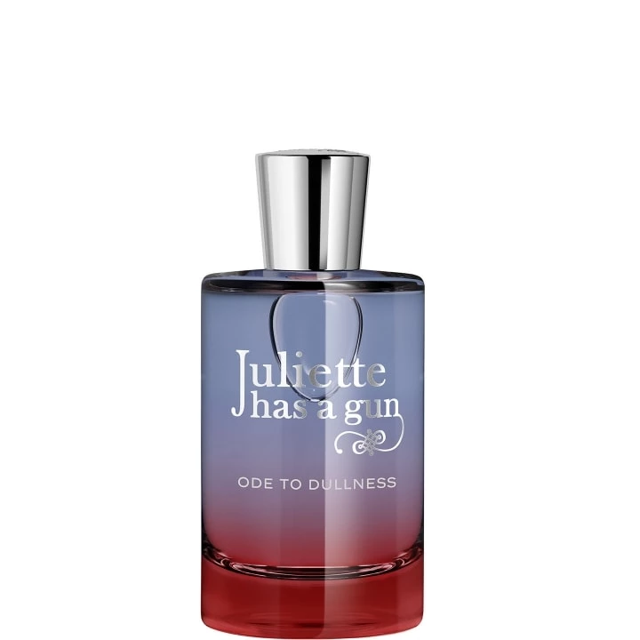 Ode To Dullness Eau de Parfum - 100 ml - Juliette Has a Gun - Incenza