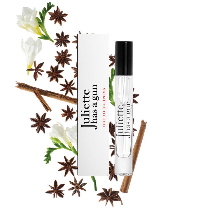Ode to Dullness Eau de Parfum - Format Voyage