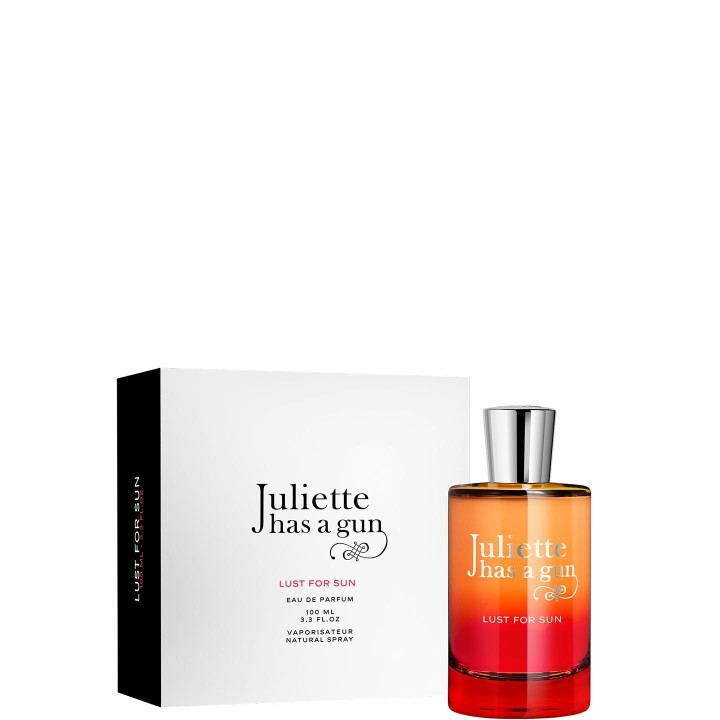 Lust for Sun Eau de Parfum