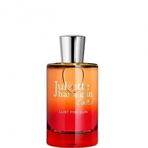 Lust for Sun Eau de Parfum Lust for Sun Eau de Parfum