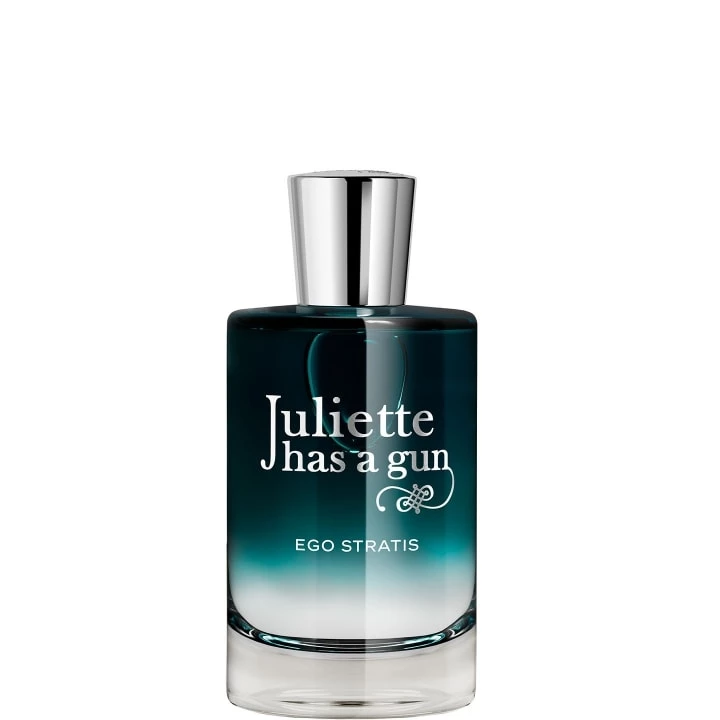 Ego Stratis Eau de Parfum - 100 ml - Juliette Has a Gun - Incenza