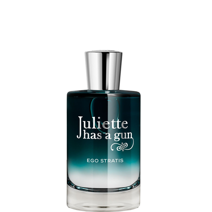 Ego Stratis Eau de Parfum - 100 ml