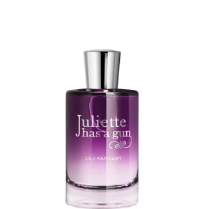 Lili Fantasy Eau de Parfum Lili Fantasy Eau de Parfum