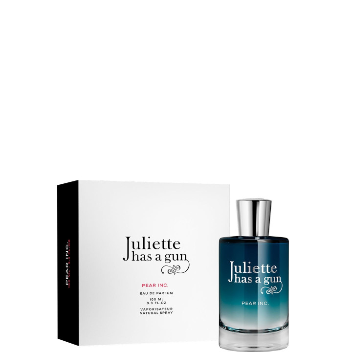 Pear Inc. Eau de Parfum