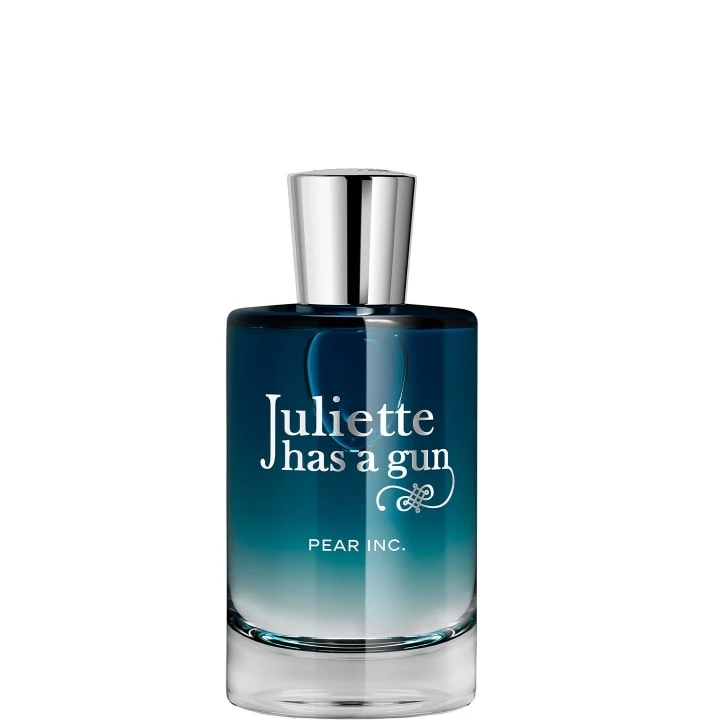 Pear Inc. Eau de Parfum - 100 ml - Juliette Has a Gun - Incenza Pear Inc. Eau de Parfum - 100 ml - Juliette Has a Gun - Incenza