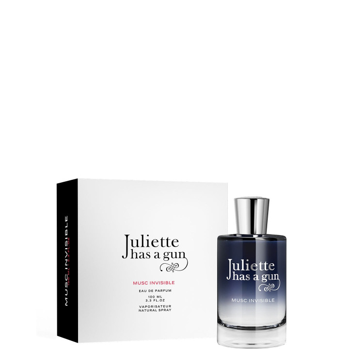 Musc Invisible Eau de Parfum