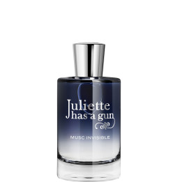 Musc Invisible Eau de Parfum - 100 ml