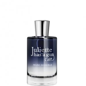 Musc Invisible Eau de Parfum Musc Invisible Eau de Parfum