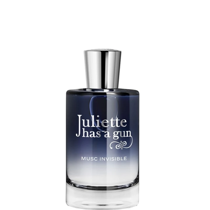 Musc Invisible Eau de Parfum - 100 ml - Juliette Has a Gun - Incenza
