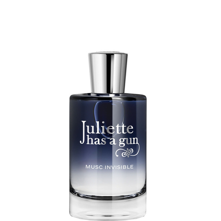 Musc Invisible Eau de Parfum