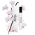 Vanilla Vibes Eau de Parfum - Format Voyage