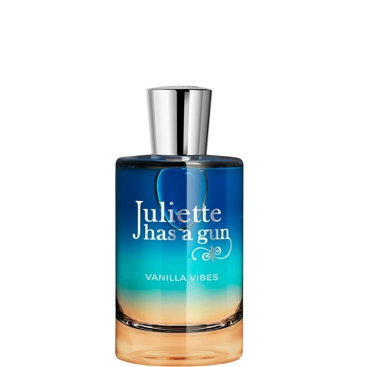 Vanilla Vibes Eau de Parfum - 100 ml - Juliette Has a Gun - Incenza