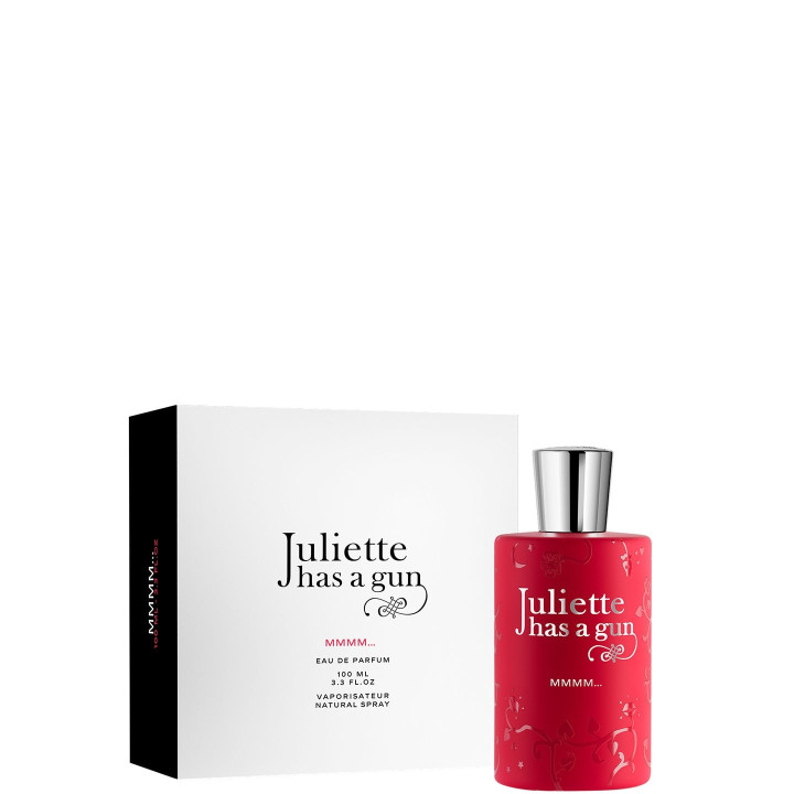 MMMM   Eau de Parfum