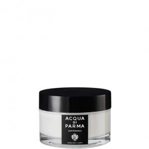 Zafferano Crème Corps Zafferano Crème Corps
