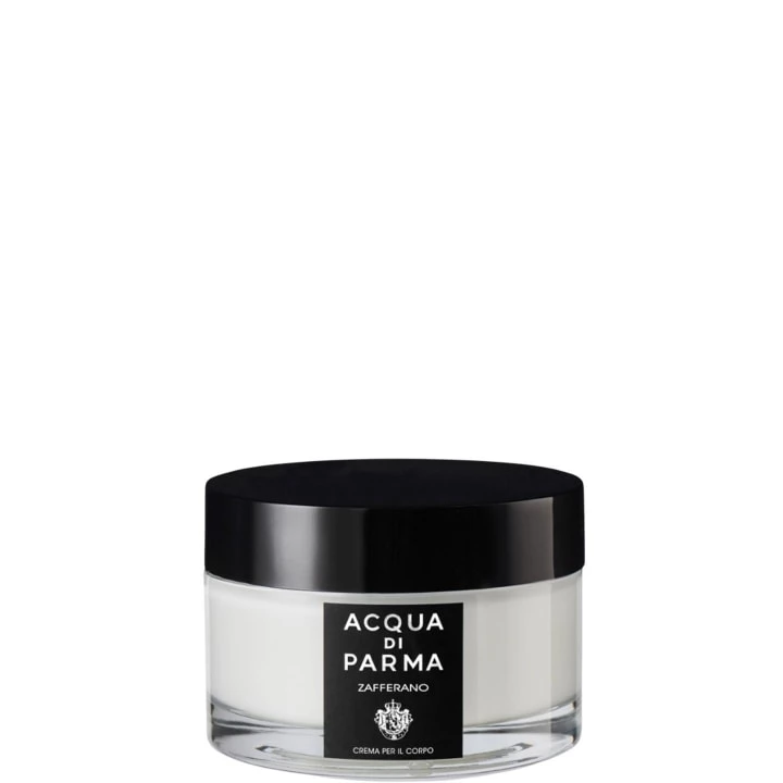 Zafferano Crème Corps - ACQUA DI PARMA - Incenza