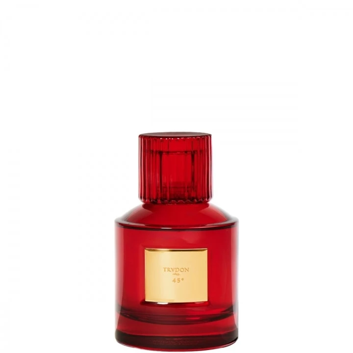45° Parfum 100 ml - Trudon - Incenza
