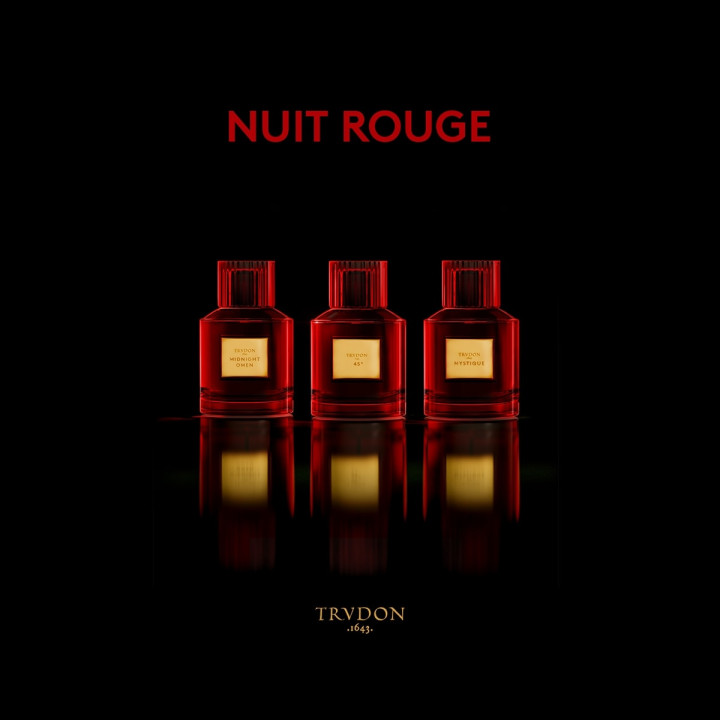 45° Parfum