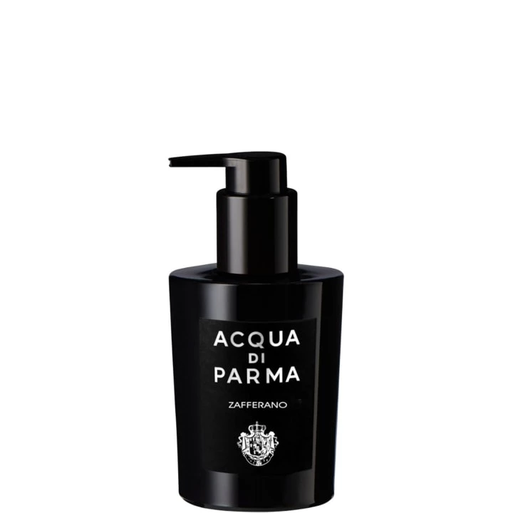 Zafferano Lotion pour les Mains et le Corps - ACQUA DI PARMA - Incenza