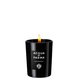 Zafferano Bougie Parfumée