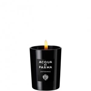 Zafferano Bougie Parfumée Zafferano Bougie Parfumée