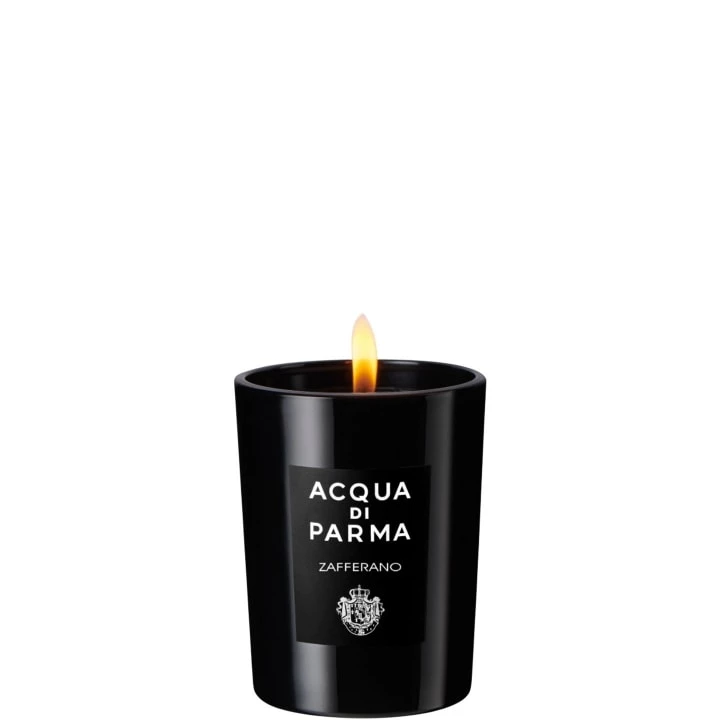 Zafferano Bougie Parfumée - ACQUA DI PARMA - Incenza