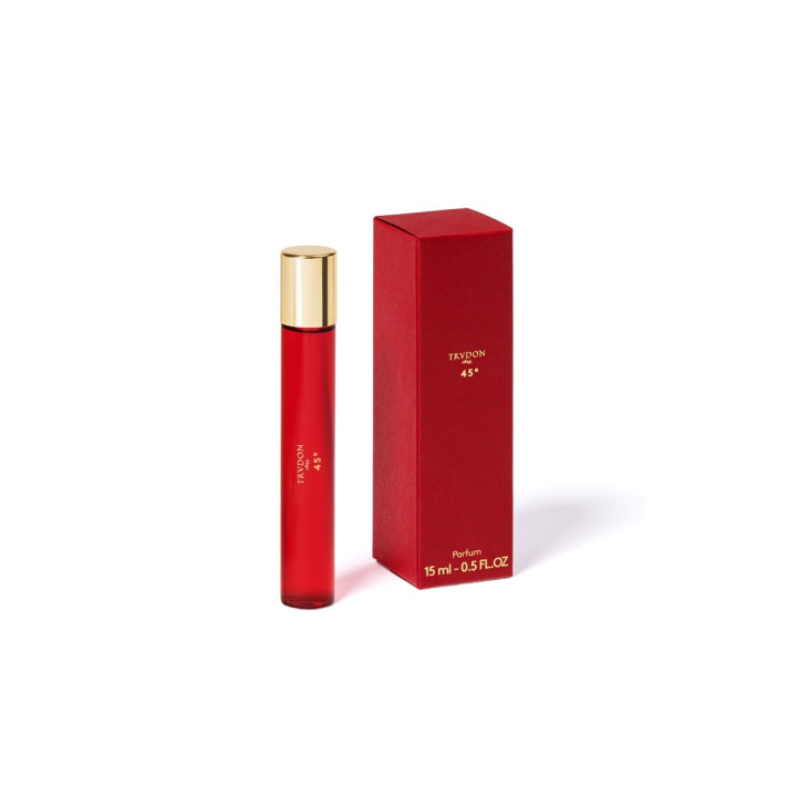 45° Parfum - Format Voyage