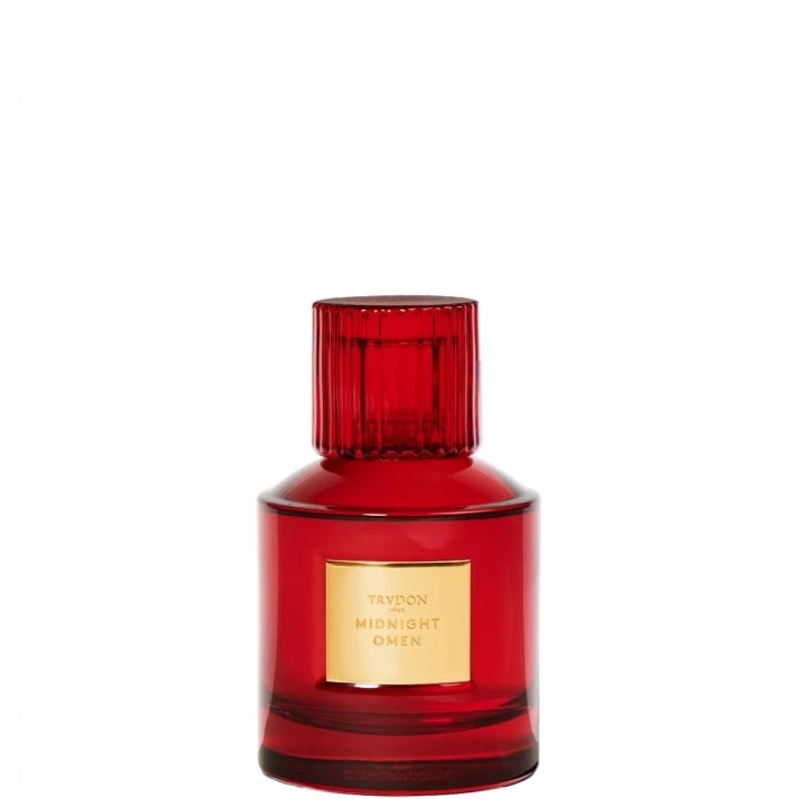 Midnight Omen Parfum 100 ml - Trudon - Incenza