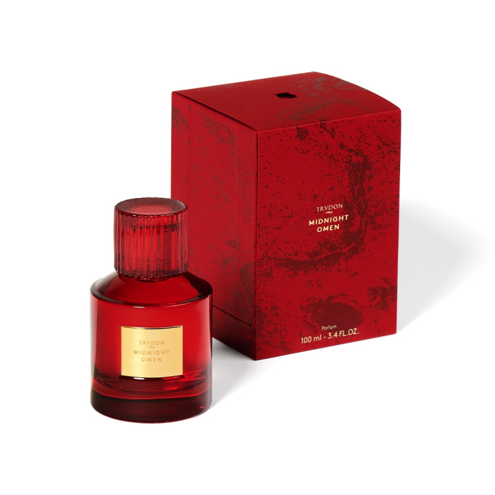 Midnight Omen Parfum