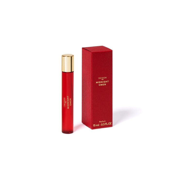 Midnight Omen Parfum - Format Voyage