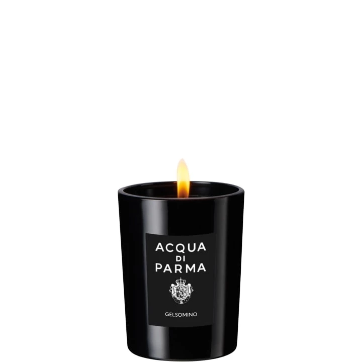 Signature Gelsomino Bougie Parfumée - ACQUA DI PARMA - Incenza