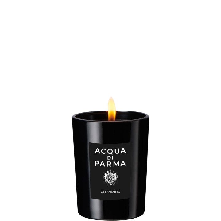 Signature Gelsomino Bougie Parfumée