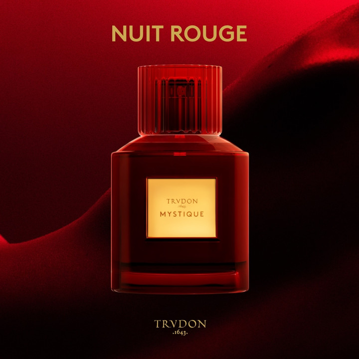 Mystique Parfum