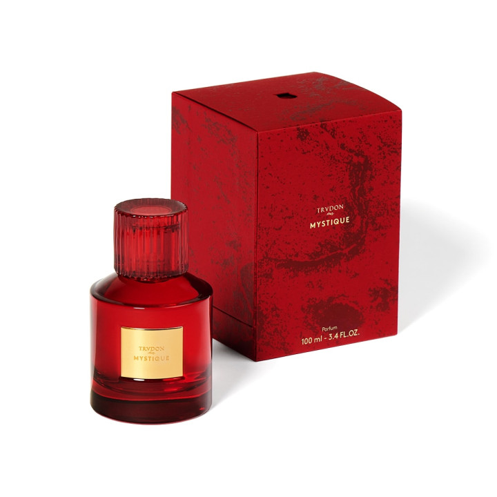 Mystique Parfum