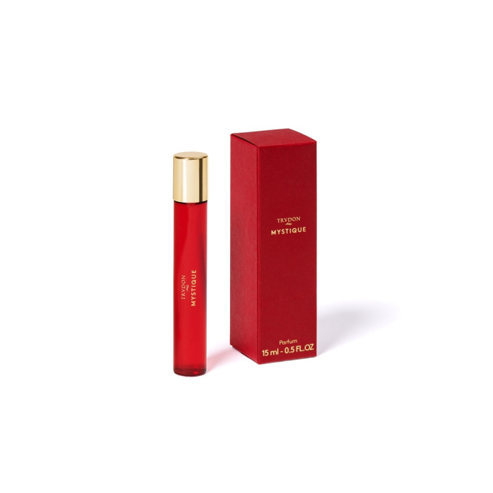 Mystique Parfum - Format Voyage