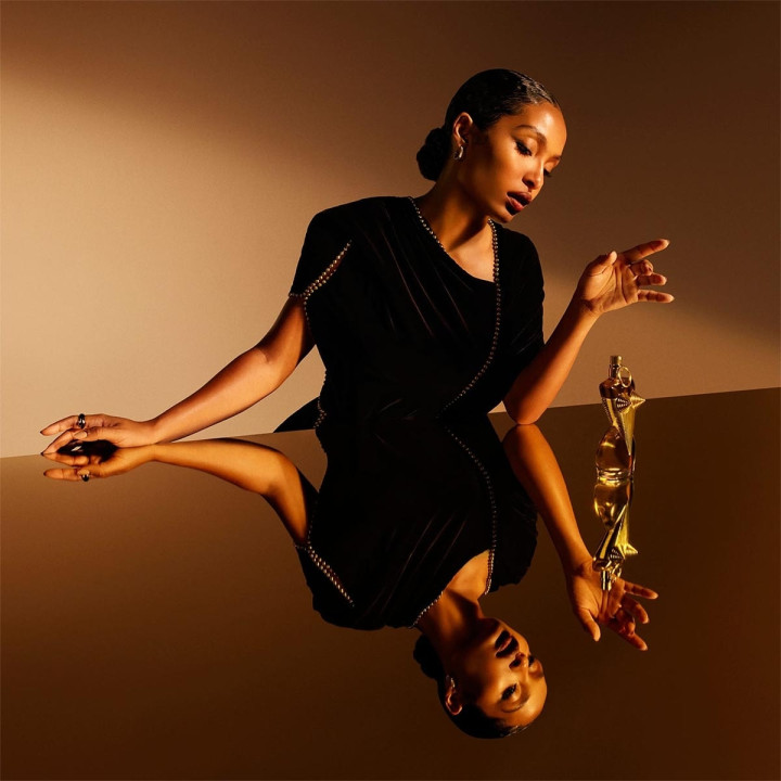 Gaultier Divine Elixir Parfum
