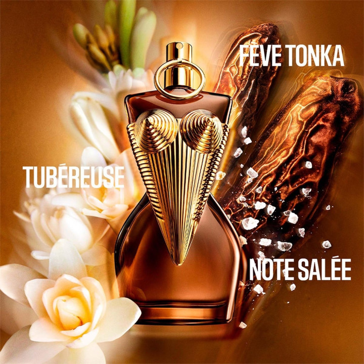 Gaultier Divine Elixir Parfum