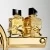 Libre Vanille Couture Eau de Parfum