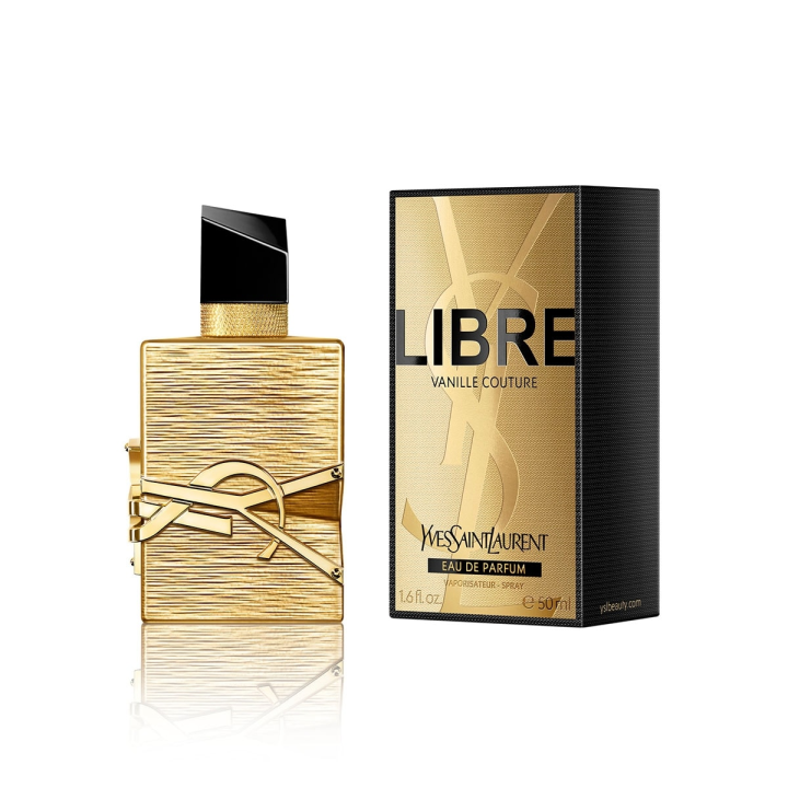 Libre Vanille Couture Eau de Parfum