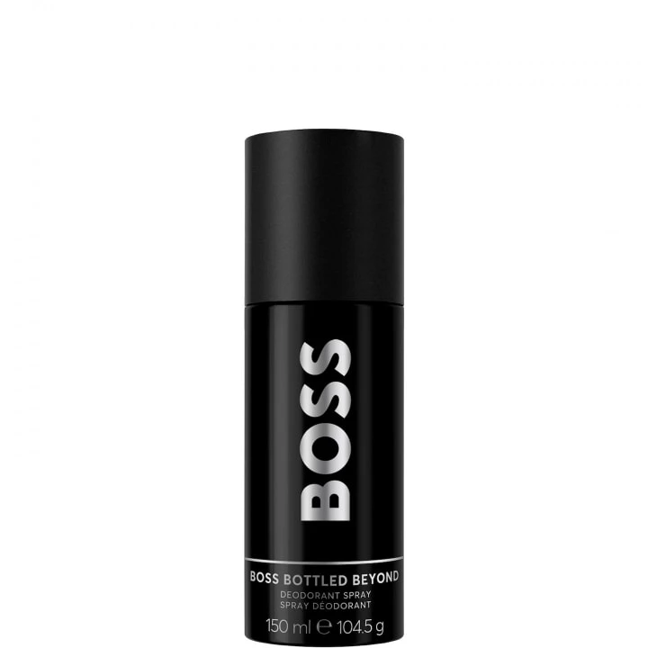Boss Bottled Beyond Déodorant Spray 150 ml - HUGO BOSS - Incenza