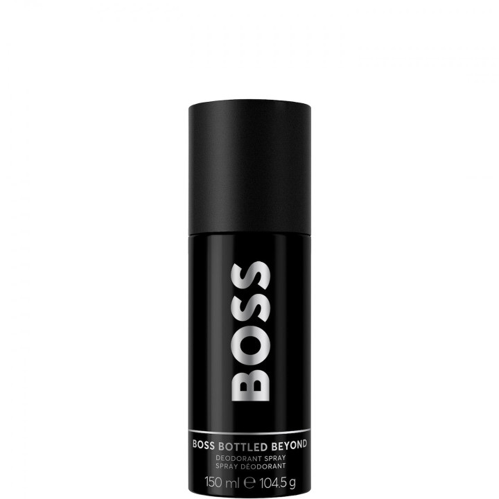 Boss Bottled Beyond Déodorant Spray 150 ml