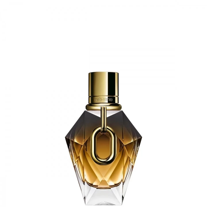Million Gold for Her Parfum Rechargeable 90 ml - RABANNE - Incenza