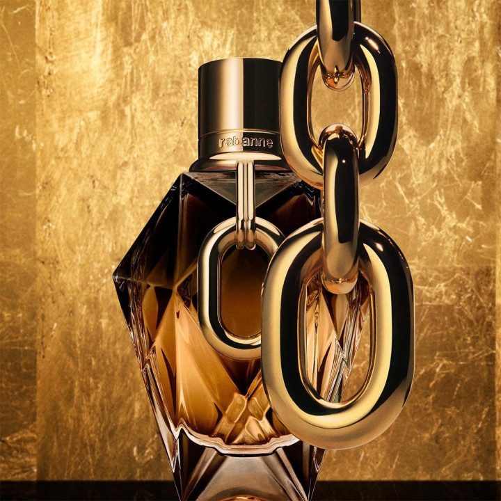 Million Gold for Her Parfum Rechargeable