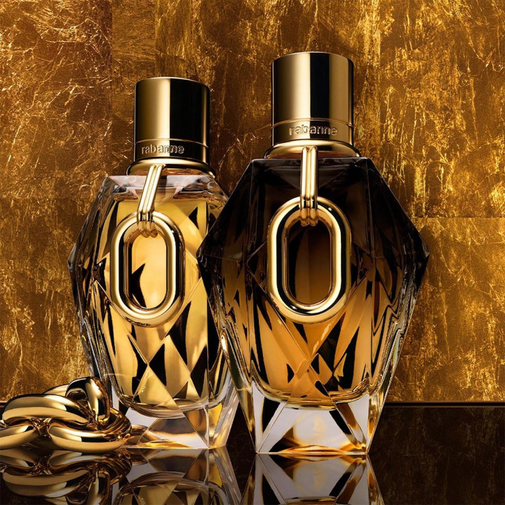 Million Gold for Her Parfum - Flacon Recharge