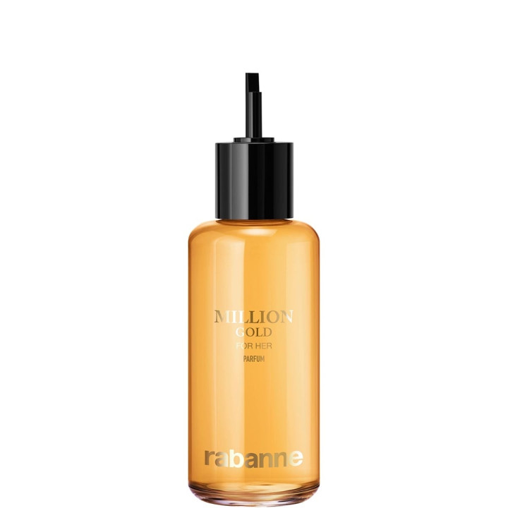 Million Gold for Her Parfum - Flacon Recharge 200 ml