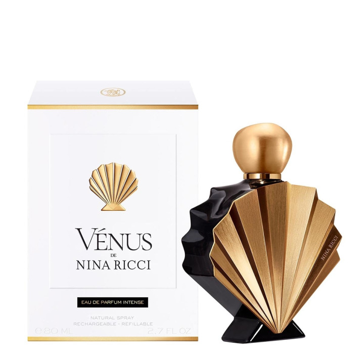 Vénus de Nina Ricci Eau de Parfum Intense 80 ml