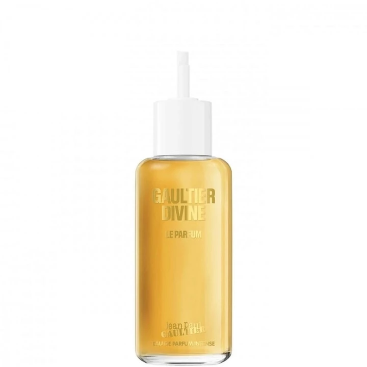 Gaultier Divine Le Parfum Eau de Parfum Intense - Flacon Recharge 200 ml - JEAN PAUL GAULTIER - Incenza